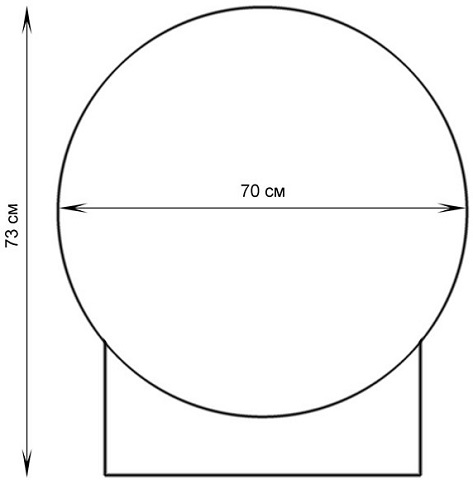 3D-Space   M-70-48   3D-