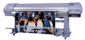   Mutoh Rockhopper II.  64 ( )