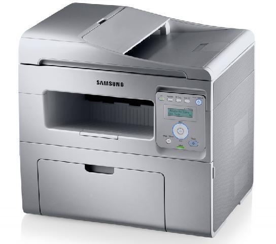  Samsung SCX-4650N