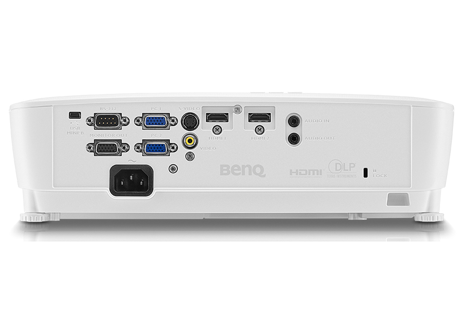  BenQ TW533