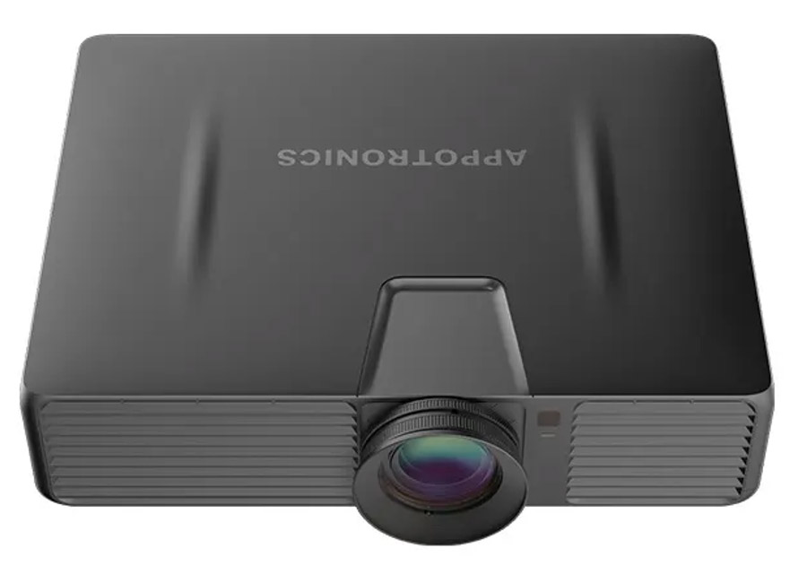 ��������  Appotronics AL-MU500A, ��������, DLP, WUXGA (1920x1200), ������