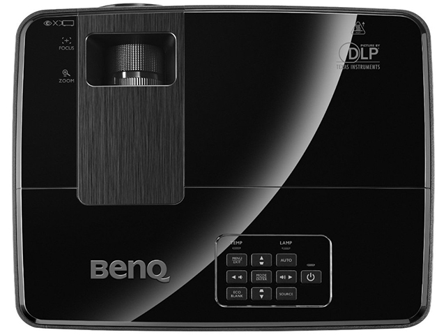  BenQ MX505