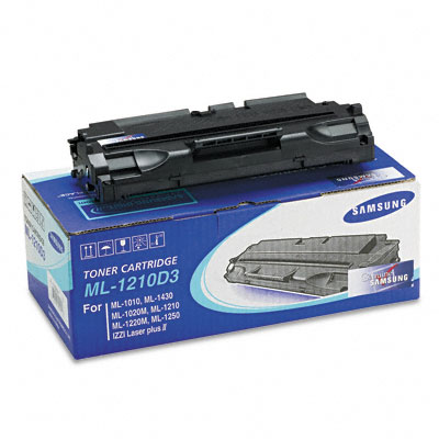 Картридж Samsung ML-1210D3