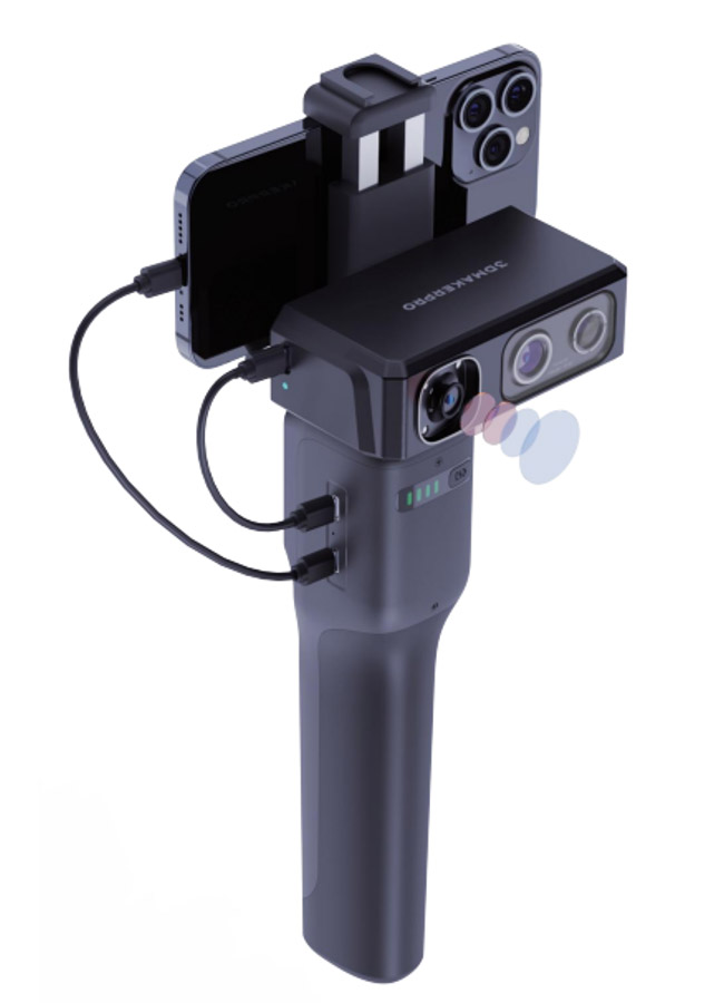3D ������  MakerPro Limited Seal Standard