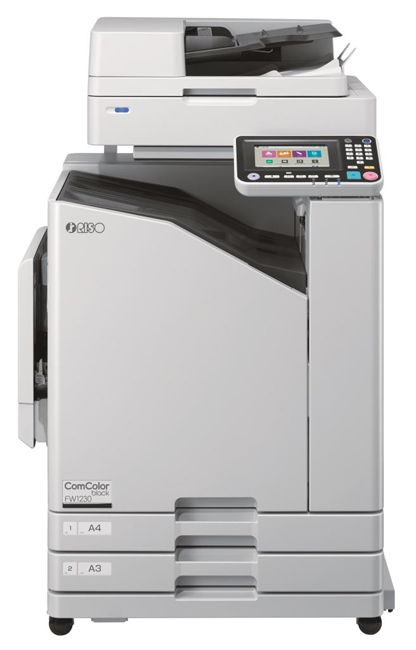  Riso ComColor FW 1230