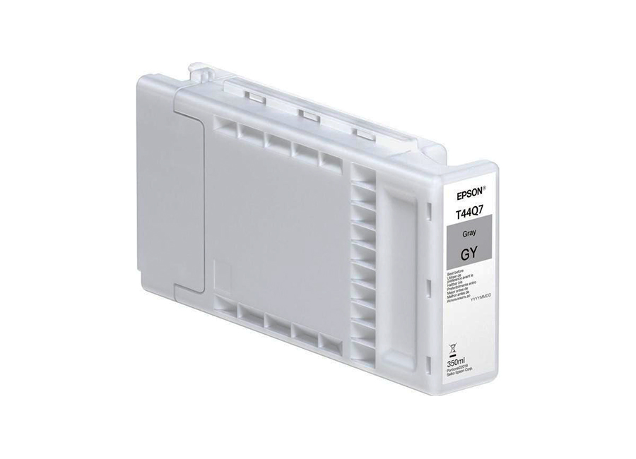 �������� ��� ���������  Epson T44J740 Gray 350 �� (C13T44Q740)