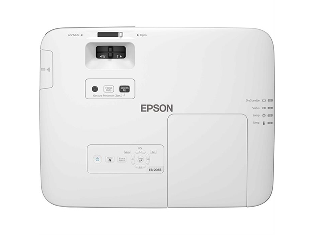  Epson EB-2065 (V11H820040)