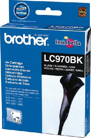  Brother LC970BK