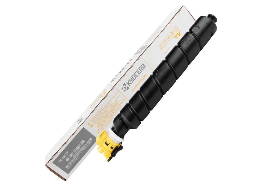 - Kyocera TK-8555Y ()