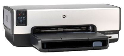  HP DJ 6943