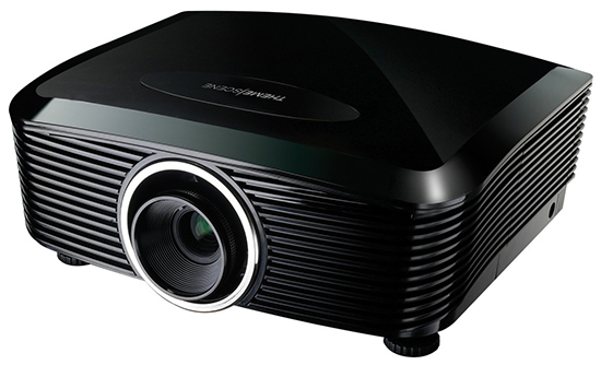  Optoma EX785 