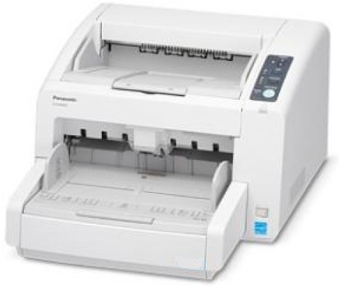   Panasonic KV-S4085CL-U