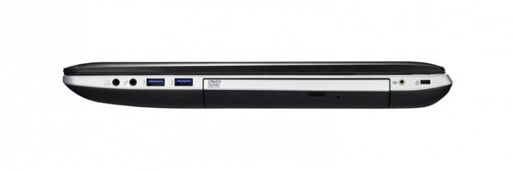 �������  Asus N76VJ (90NB0041-M00880)