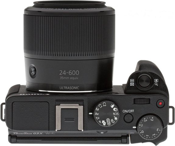 Canon powershot g10 примеры фото Компактный фотоаппарат Canon PowerShot G3 X купить по цене 64 999 руб. в интерне