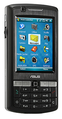 Коммуникатор Asus P750