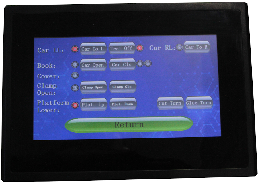 ������������ ������  Bulros professional series G80, A3
