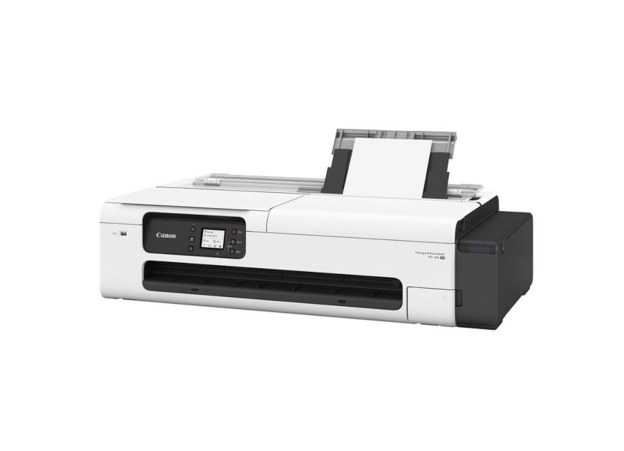   Canon imagePROGRAF TC-20M (5816C003AB)