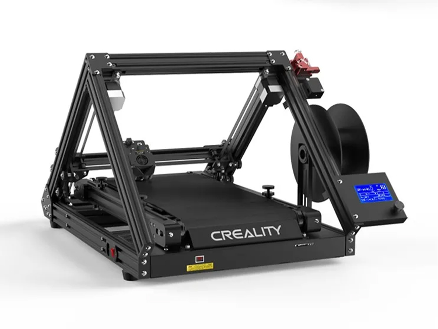 3D  Creality 3DPrintMill CR-30