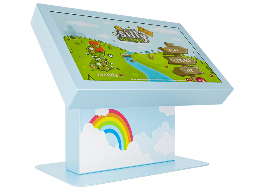 ������� ��������� ���� AxeTech Fancy Kid Start