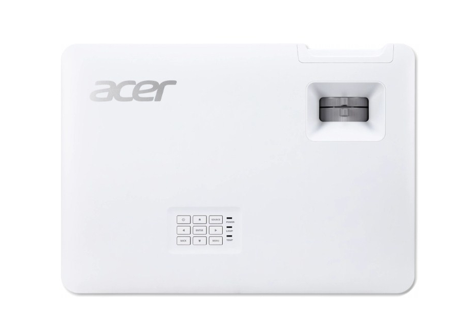  Acer projector PD1335W