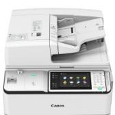  Canon ir-ADV C5500:   