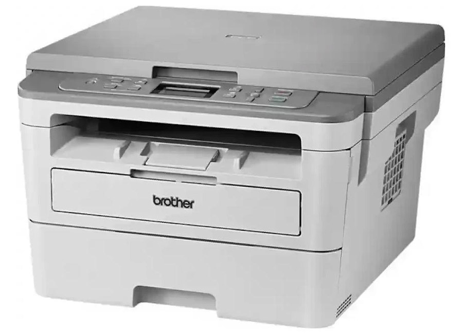  Brother DCP-B7520DW, Wi-Fi, (DCPB7520DWYJ1)