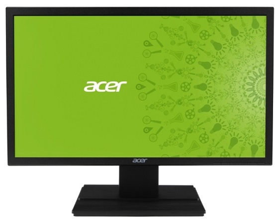 �������  23.8 Acer V246HYLbd black (UM.QV6EE.002)