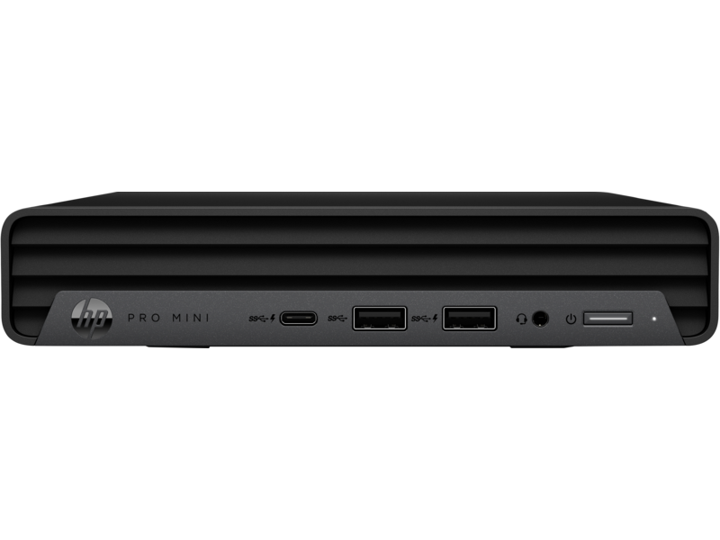 ���������  HP ProDesk 400 G9 Mini Core i3-12100T,8GB,256GB,eng usb kbd,mouse,Wi-Fi,BT,Win11ProMultilang,1Wty