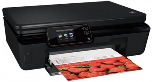  HP Deskjet Ink Advantage 5525 (CZ282C)