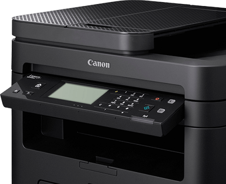  Canon i-SENSYS MF249dw (1418C071)