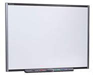 ������������� �����  SMART Dual Touch 685 (smartboard)
