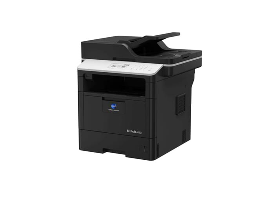  Konica Minolta bizhub 4020i (ACER021)