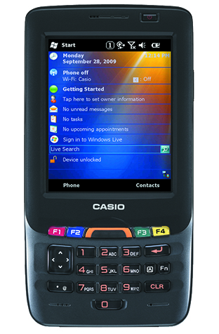 

Casio IT-800R-15