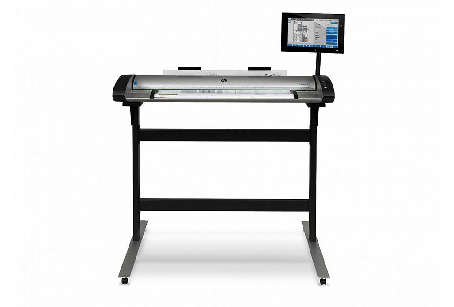   HP Designjet SD Pro 44 (G6H50B)