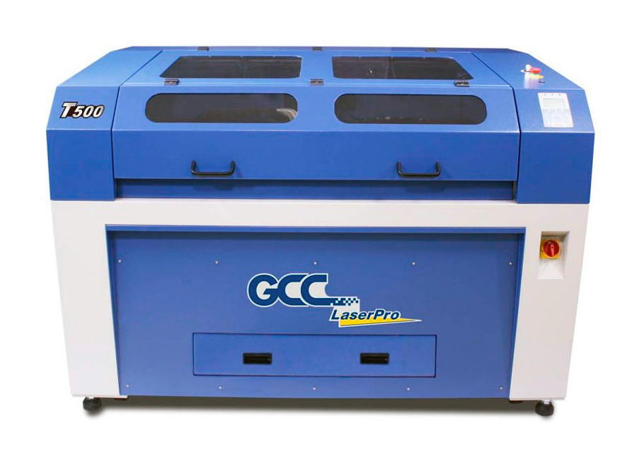    GCC LaserPro T500 80 W