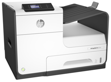  HP PageWide 452dw (D3Q16B)