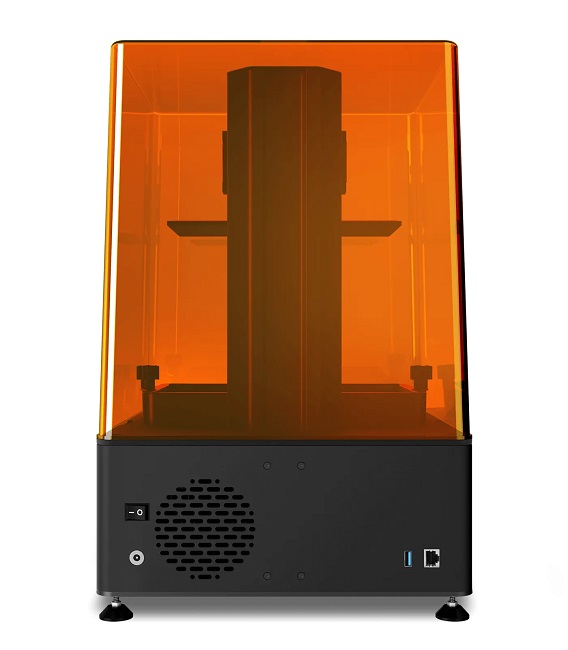 3D �������  Phrozen Sonic Mighty 8K