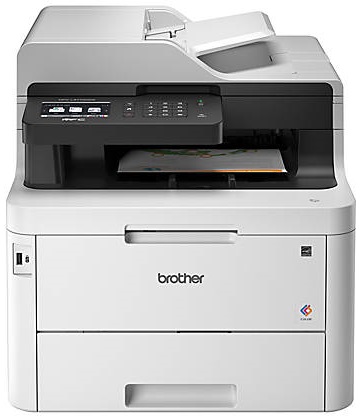 Название MFC-L3770CDW (MFCL3770CDWR1) Производитель Brother 1