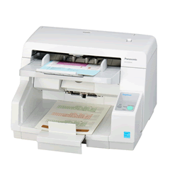 ������  Panasonic KV-S5055C
