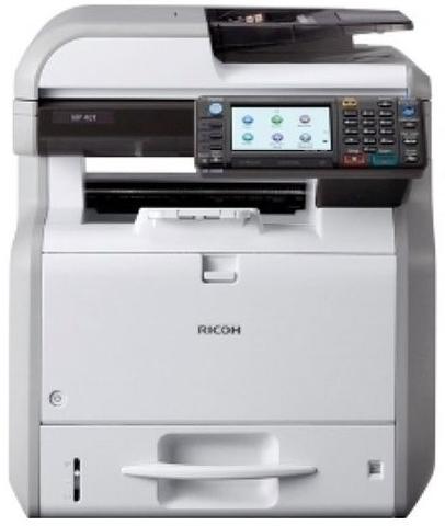  Ricoh MP 401SPF