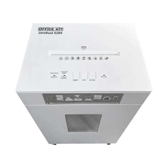 ������ (������������)  Office Kit S209 ZeroDust (2�10 ��)