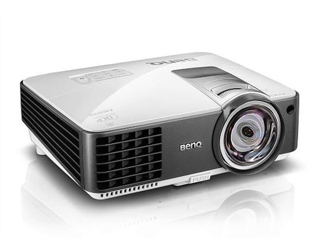  BenQ MX806ST White