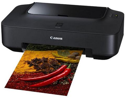  Canon PIXMA iP2700 (4103B009)