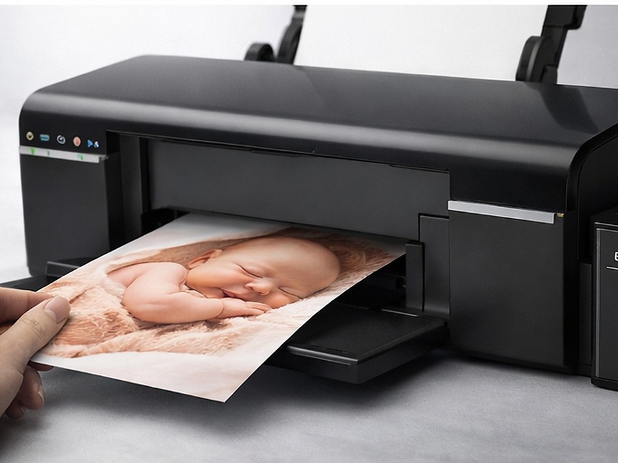 �������  Epson L805 (C11CE86403)