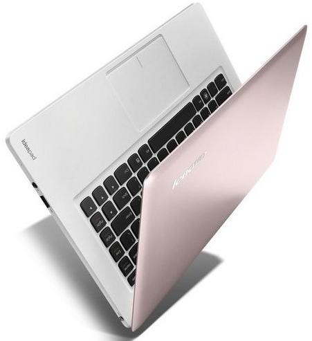  Lenovo IdeaPad S206 Pink (59337711)