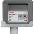  Canon PFI-302PGY Photo Gray 300  (2218B001)