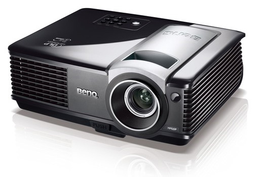 ��������  BenQ MP525p