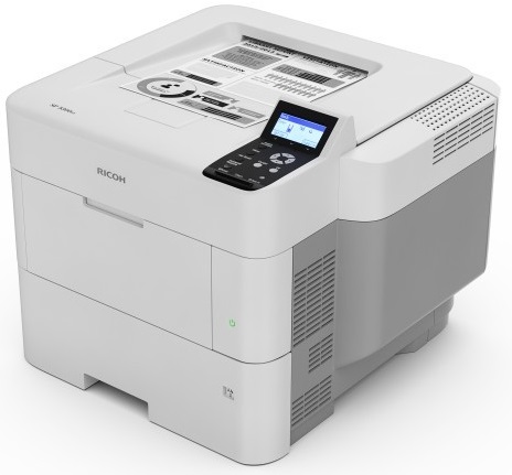 Модель SP 5300DN, Производитель Ricoh 1