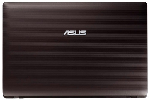  Asus K53E Brown (90N3CAD54W2D43RD13A)