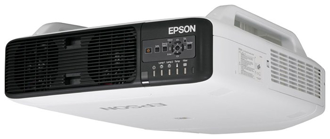  Epson EB-Z8450WUNL (V11H462940)  